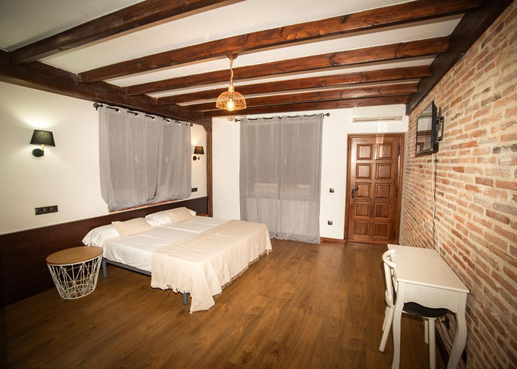 Villas De Miranda Miranda de Azán Exterior foto